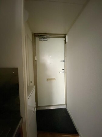 レオパレスソレーユの物件内観写真